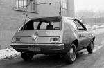 AMC Gremlin 1970 года